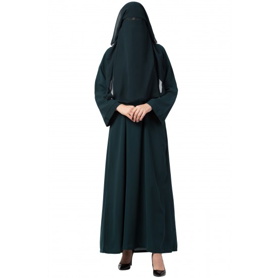 abaya shop in green street
