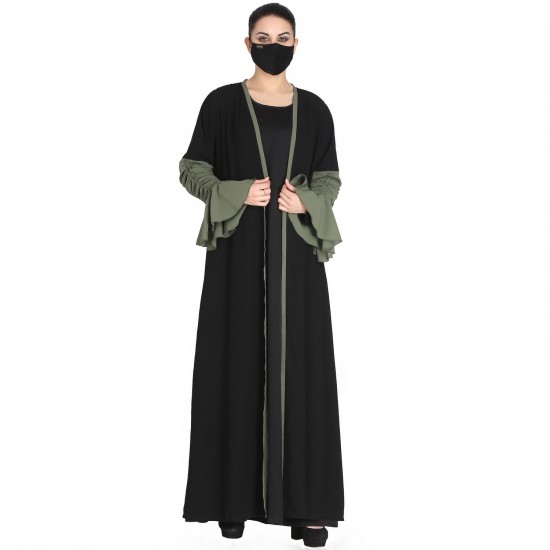 abaya shop in green street