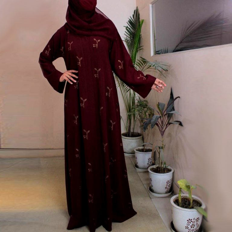 abaya shop in green street